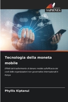 Tecnologia della moneta mobile (Italian Edition) 6208378338 Book Cover