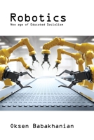 Robotics 1637646836 Book Cover