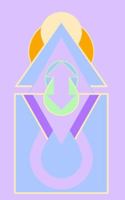 Synchronous Universe: Unraveling and Exploring Infinite Creative Potential; Connecting Dots of Consciousness with Divine Life Force Intelligence 1966313039 Book Cover