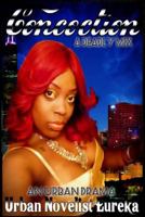 Concoction: A Deadly mix 1481879014 Book Cover