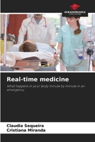 Real-time medicine 6209473636 Book Cover
