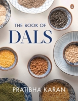 The Book of Dals 0670092177 Book Cover