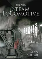 The NZR Steam Locomotive 0908573898 Book Cover