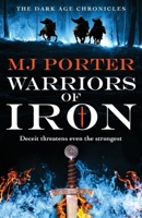 Warriors of Iron 183617506X Book Cover
