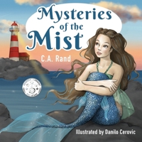 Mysteries of the Mist 1662931263 Book Cover