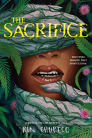 The Sacrifice 1728255910 Book Cover