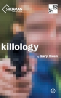 Killology 1786821680 Book Cover