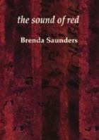 the sound of red 1740277996 Book Cover