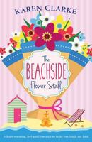 The Beachside Flower Stall 178681157X Book Cover