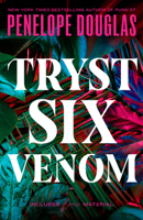 Tryst Six Venom 0593641981 Book Cover