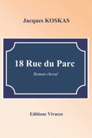 18 rue du Parc 2955542733 Book Cover