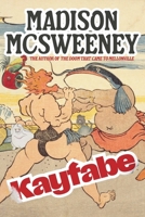 Kayfabe B0FH1KK1LK Book Cover