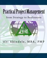 Practical Project Management 1448693837 Book Cover