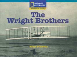 Wright Brothers 0792248236 Book Cover