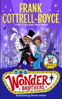 The Wonder Brothers 1529048311 Book Cover