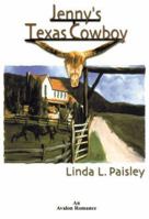Jenny's Texas Cowboy - An Avalon Romance 0803494068 Book Cover