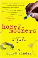 Honeymooners: A Cautionary Tale 0374172587 Book Cover