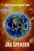 HIDE: The Omnibus: B08VXLRT9X Book Cover