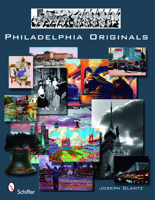 Philadelphia Originals 0764333380 Book Cover