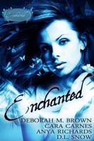 Enchanted 1609281748 Book Cover