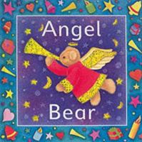 Angel Bear 1571455329 Book Cover