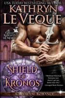 Shield of Kronos: Volume 1 1548437719 Book Cover