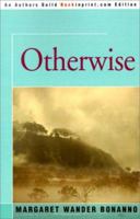 Otherwise 0595007317 Book Cover