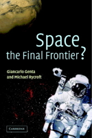 Space, the Final Frontier? 0521814030 Book Cover
