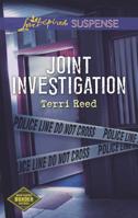 Joint Investigation 0373676905 Book Cover