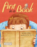 Ant in a Book 1478869321 Book Cover