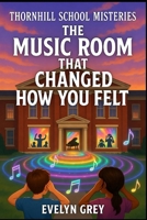 The Music Room That Changed How You Felt (Thornhill School Mysteries) B0GSPRT5GF Book Cover