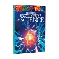 Children's Encyclopedia of Science 1788285077 Book Cover