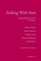 Talking With Poets 159051095X Book Cover