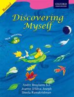 Discovering Myself, Value Education, Class 5, Revised Edition 0195696417 Book Cover