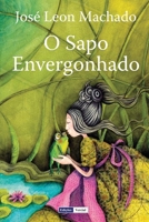 El Sapo Avergonzado 147503735X Book Cover