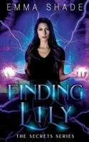 Finding Lily 1723883921 Book Cover