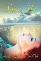 Save Me 1502789442 Book Cover