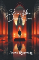 Plans of the Desires of Time B0CVL7ZL8Z Book Cover