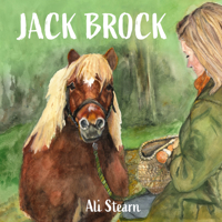 Jack Brock 1802587047 Book Cover