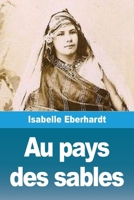 Au pays des sables (French Edition) 3690821282 Book Cover