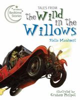 Tales From The Wind in the Willows 0760733767 Book Cover