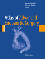 Atlas of Advanced Endoaortic Surgery 1447140265 Book Cover
