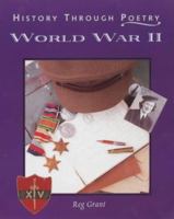 Second World War (History Through Poetry) 0750235918 Book Cover