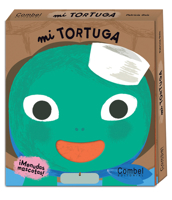 Mi tortuga 8498257867 Book Cover