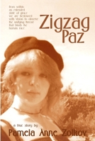 Zigzag Paz 1445249677 Book Cover