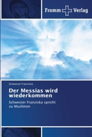 Der Messias wird wiederkommen (German Edition) 6138379713 Book Cover