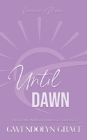 Until Dawn B0B7TW418D Book Cover