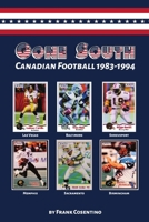 Gone South 1365651967 Book Cover