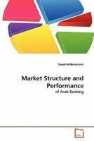 Market Structure and Performance 3639285980 Book Cover