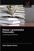 Slowa i gramatyka francuska 6203394114 Book Cover